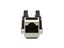 Picture of CAT6 Shielded Keystone Jack