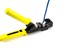Picture of CAT6 SpeedTerm™ Keystone Jack 90 Degree 110 UTP - Ivory