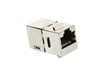 Picture of CAT6A Shielded Panel Mount Keystone Coupler