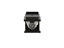Picture of F-Type Feed Through Keystone Jack - Black