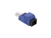 Picture of Gigabit RJ45 Crossover Adapter