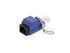 Picture of RJ45 Crossover Adapter