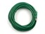 Picture of CAT5e Patch Cable - 25 FT, Green, Booted