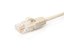 Picture of CAT5e Patch Cable - 1 FT, Gray, Booted