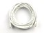 Picture of CAT5e Patch Cable - 25 FT, White, Booted