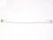 Picture of CAT6 Patch Cable - 6 IN, White, Assembled