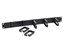 Picture of 1U Cable Management Panel with Plastic Rings