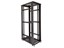 Picture of Server Enclosure 42U 23"W x 39"D x 80"H, Vented Front Door, Removable Side Panels, Split Vented Rear Doors