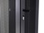 Picture of Server Enclosure 42U 23"W x 39"D x 80"H, Vented Front Door, Removable Side Panels, Split Vented Rear Doors