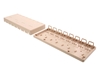 Picture of 8 Port Surface Mount Box - Ivory