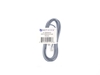 Picture of RJ11 4 Conductor Cross Wired Modular Telephone Cable - 7 FT