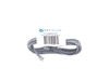 Picture of RJ12 6 Conductor Straight Wired Modular Telephone Cable - 7 FT