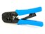 Picture of Economy Modular Crimp Tool for RJ45/RJ11 4, 6 and 8 conductor