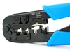 Picture of Economy Modular Crimp Tool for RJ45/RJ11 4, 6 and 8 conductor