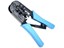 Picture of Economy Modular Crimp Tool for RJ45/RJ11 4, 6 and 8 conductor