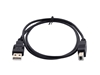 Picture of USB 2.0 Cable A to B M/M - 3 FT