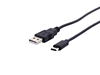 Picture of USB A Male to C Male - 6 FT, 480Mbps