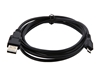 Picture of USB 2.0 Cable A to Micro M/M - 6 FT