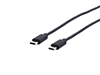 Picture of USB 2.0 C Male to C Male - 3 FT, 480Mbps