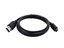Picture of USB 5Gbps (USB 3.1) Type C to A Male - 3 FT