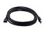 Picture of USB 5Gbps (USB 3.0) Cable A to Micro B M/M - 10 FT