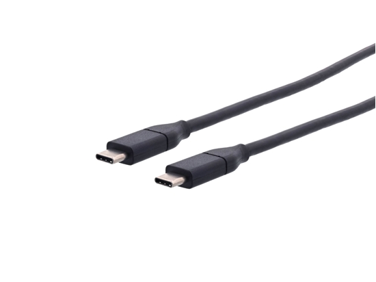 Picture of USB 5Gbps (USB 3.1) C Male to C Male - 3 FT