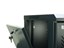 Picture of 12U Wall Mount Cabinet - 201 Series, 24 Inches Deep, Flat Packed