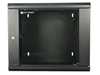 Picture of 12U Swing Out Wall Mount Cabinet - 301 Series, 24 Inches Deep, Fully Assembled
