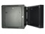 Picture of 15U Swing Out Wall Mount Cabinet - 301 Series, 24 Inches Deep, Fully Assembled