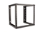 Picture of 18U Open Frame Wall Mount Rack - 101 Series, 16 Inches Deep, Flat Packed