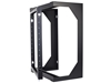 Picture of 15U Open Frame Swing Out Wall Mount Rack - 201 Series, 12 Inches Deep, Flat Packed