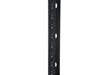 Picture of 18U Adjustable Depth Open Frame Swing Out Wall Mount Rack - 301 Series, Flat Packed