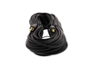 Picture of 3.5mm Thin Stereo Audio Cable w/ Microphone Support - 50 FT
