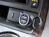 Picture of USB Car Charger with Micro USB Cables