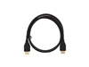 Picture of 4K HDMI 3 FT (1 Meter) - UHD HDMI 2.0 Ready High Speed Cable with Ethernet