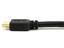 Picture of Three 3 Meter (9.84 FT) HDMI Cables Plus Hook And Loop Ties 