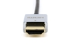 Picture of 2 Meter (6.56 FT) Super Slim High Speed HDMI Cable with Ethernet