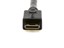 Picture of 3 FT High Speed HDMI to Mini HDMI C Cable with Ethernet