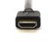 Picture of 6 FT High Speed HDMI to Mini HDMI C Cable with Ethernet