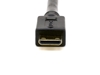 Picture of 5 Meter (16.4 FT) High Speed HDMI to Mini HDMI C Cable with Ethernet