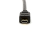 Picture of 2 Meter (6.56 FT) High Speed HDMI to Micro HDMI D Cable with Ethernet
