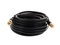 Picture of 3G-SDI 3GHz BNC RG6 Coaxial Cable - Gold Plated Connectors, 25 FT