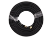 Picture of 3G-SDI 3GHz BNC RG6 Coaxial Cable - Gold Plated Connectors, 250 FT