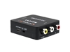 Picture of RCA to HDMI Video Converter - Black