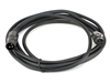 Picture of XLR Male to Female High Quality Microphone Cable - 100 FT