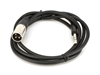 Picture of XLR Male to 1/4 Stereo Plug - 6 FT