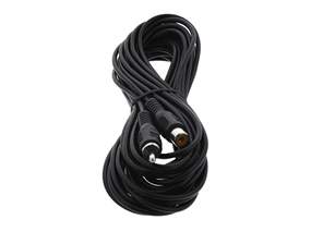 Picture of 25 FT Shielded RCA Extension Cable - M/F
