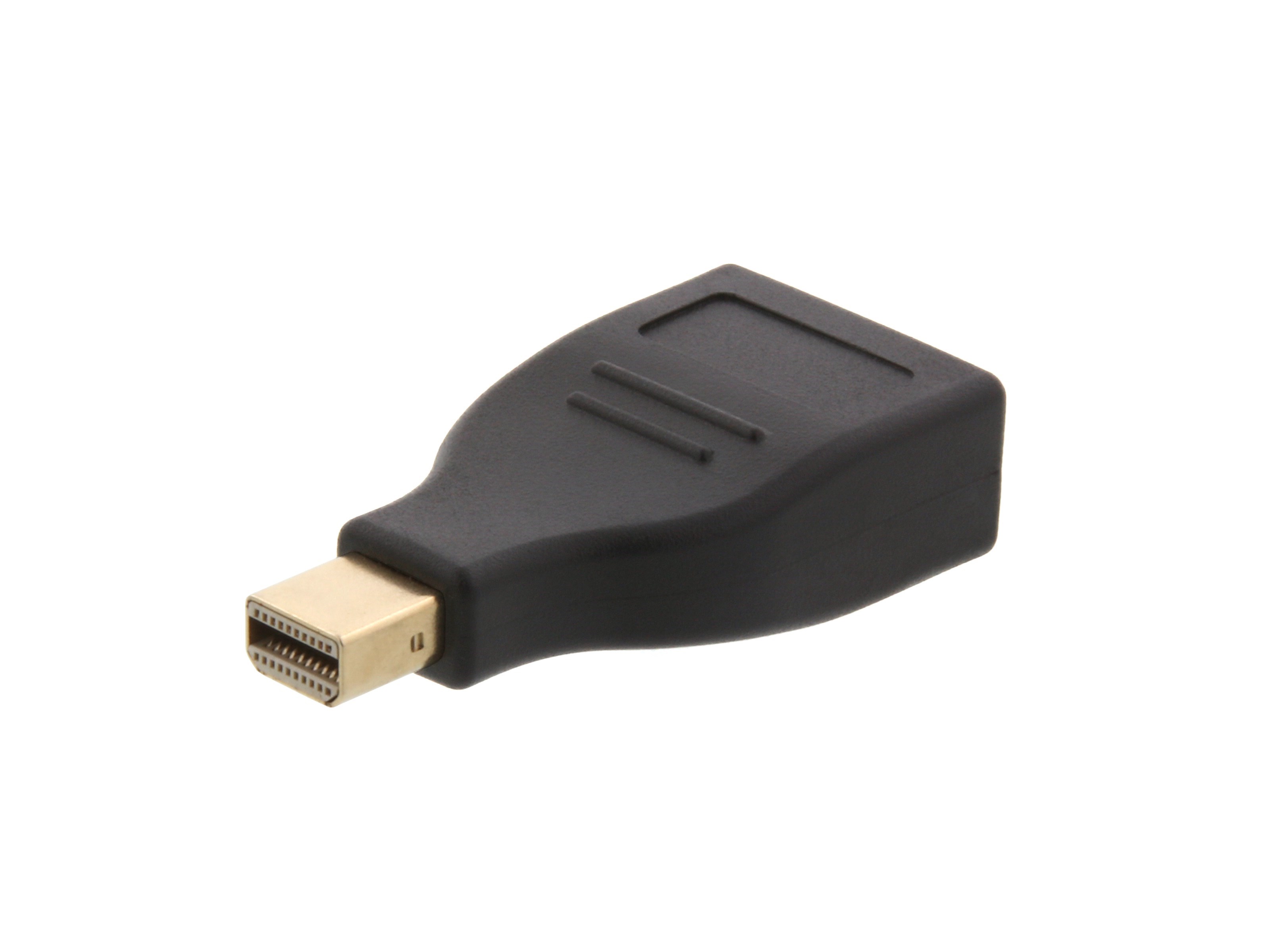 female to DisplayPort male at N