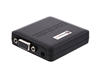 Picture of Vivid AV® VGA + Stereo Audio to HDMI Video Converter