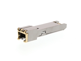 Picture for category Copper SFP Modules
